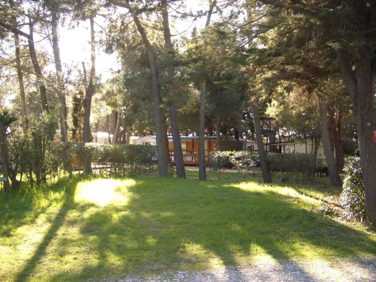 Camping Le Sainte Marie Eksteriør bilde